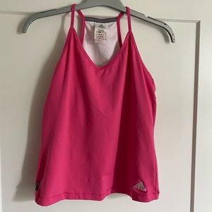 Adidas Tennis Tank NWOT